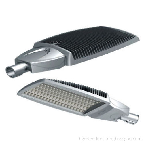 LED road lamp, 200W, SAA/CE/C-TICK certificates